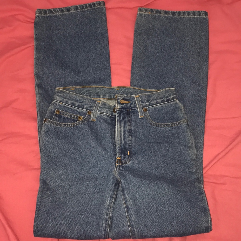 🔥Newport News Jeans - 1